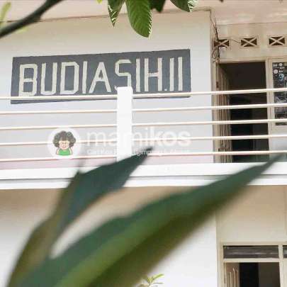 Kost Budi Asih II Tipe A Jatinangor Sumedang