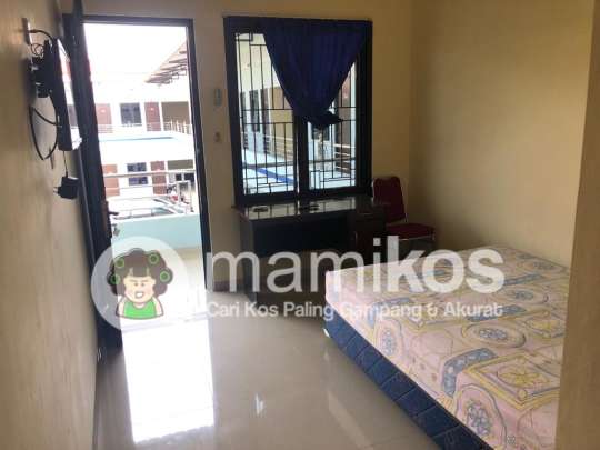 Kost New Tentrem 2 Pati