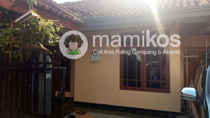 Kost Hasna Haura Tipe C Sukaraja Sukabumi