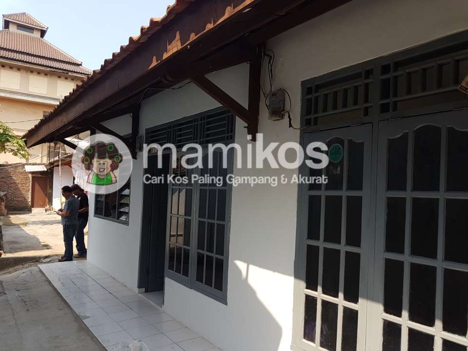 Kost Kota Cilegon Kost Campur Eksklusif Kost Grogol Merak Grogol ...