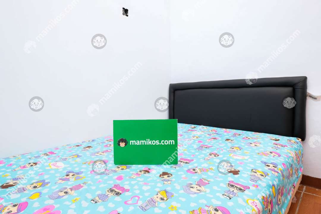 Kost Harian Jakarta Pusat Murah Tersedia 319 Kost