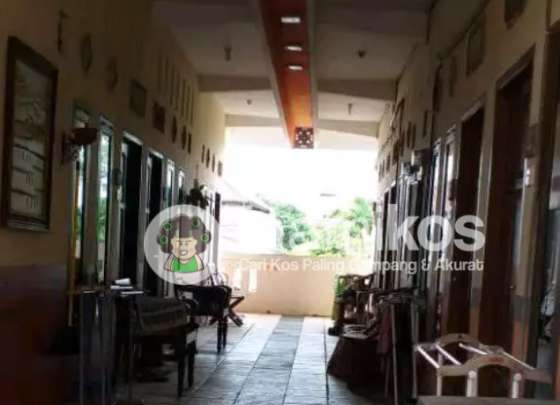 Kost Taman Mutiara Tipe B Denpasar Barat