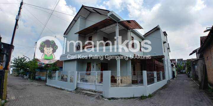 Kost Tectona Depok Sleman