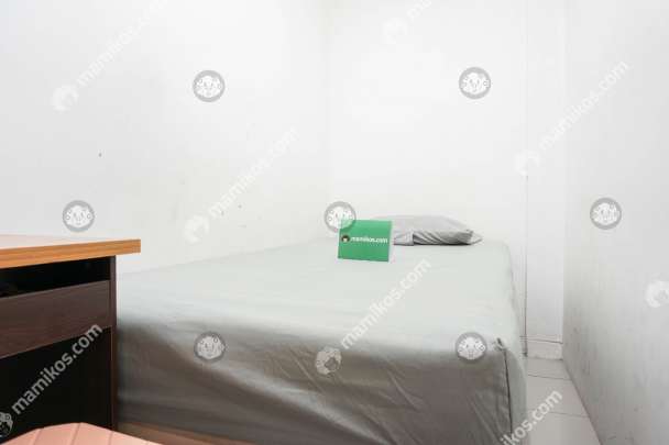 Kost Wiens Residence Tipe A Serpong Tangerang