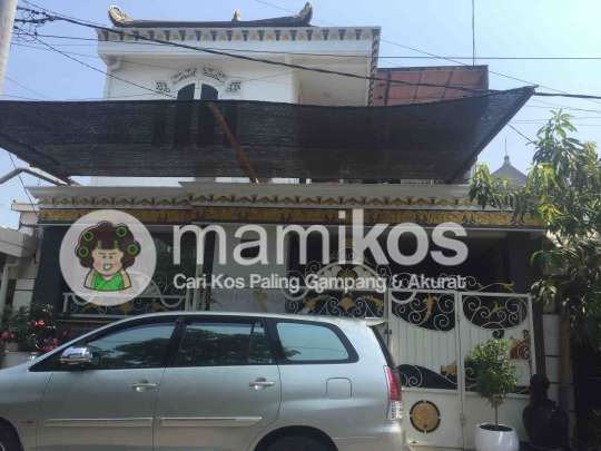 Kost Jantan Mulyorejo Surabaya Kost Jantan Mulyorejo Surabaya