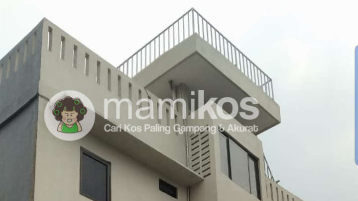 Kost Tara Kebayoran Baru Jakarta Selatan