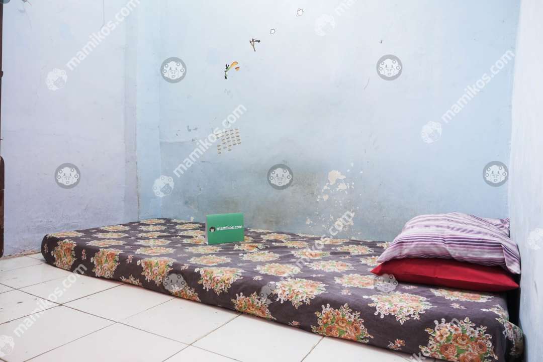 Kost Harian 100k Jakarta Selatan Murah Tersedia 23 Kost