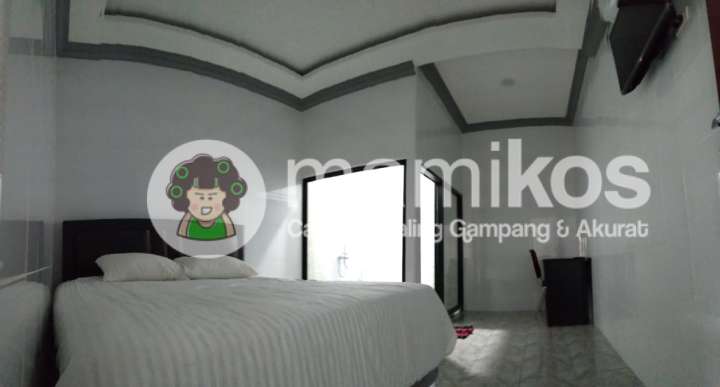 Kost Holy Singkawang Selatan
