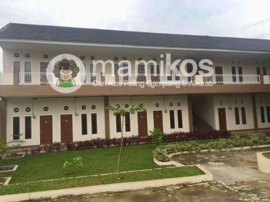 Kost RnB House Tipe A Labuhan Ratu Bandar Lampung