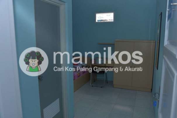 Kost Bendtar Blue House Tipe A Cianjur Cianjur