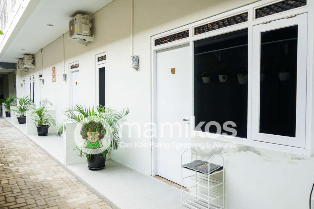 kost eksklusif jogja