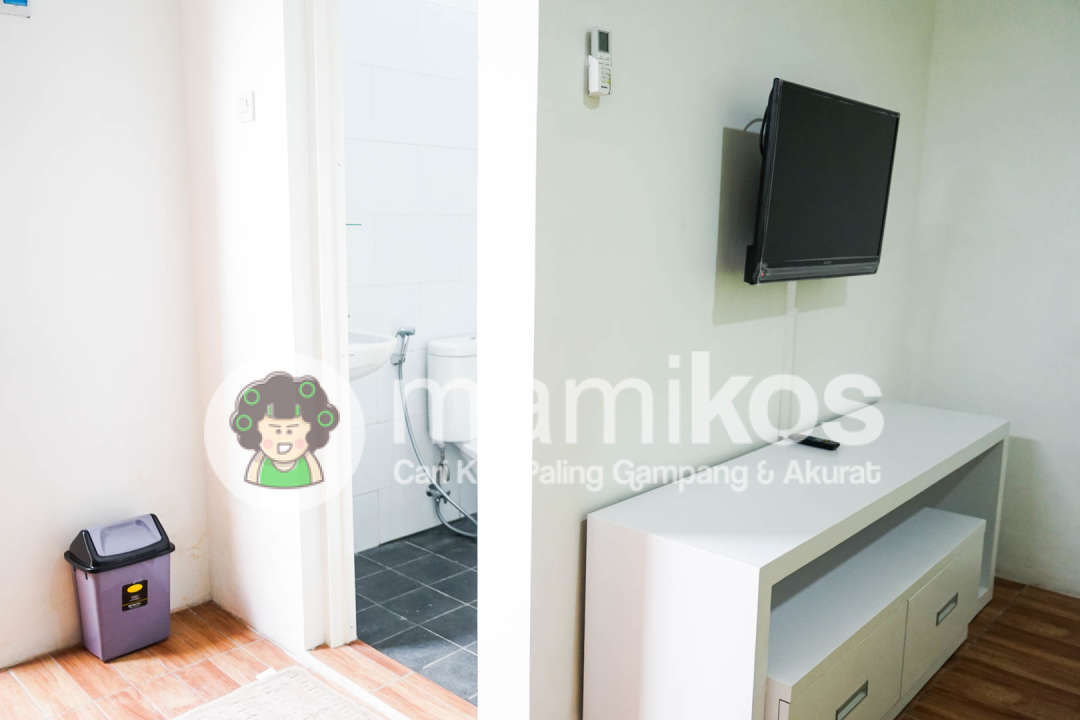 kost eksklusif jogja
