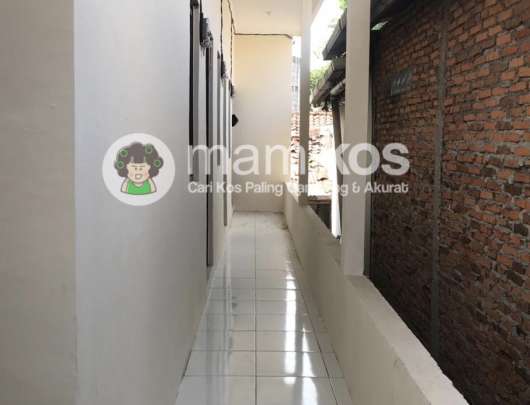Kost Chacha Tebet Jakarta Selatan