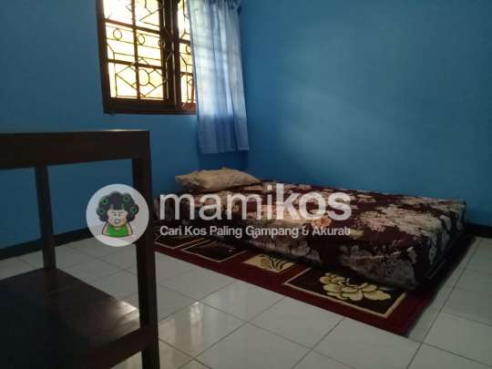 Kost Griya Zahra Semarang Barat