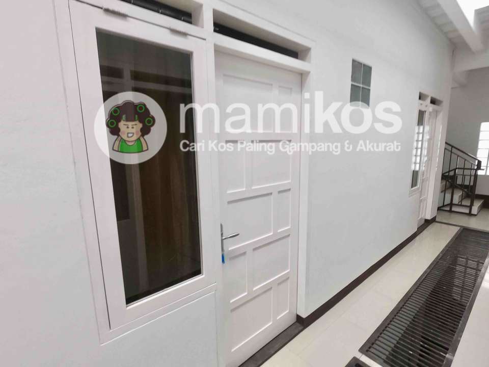Kost Bandung Kost Campur Eksklusif Kost Mania Regol Bandung Mamikos