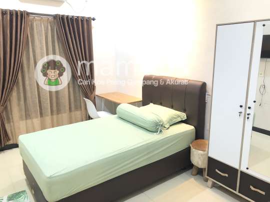 Kost El's House Caturtunggal Tipe B Depok Sleman 