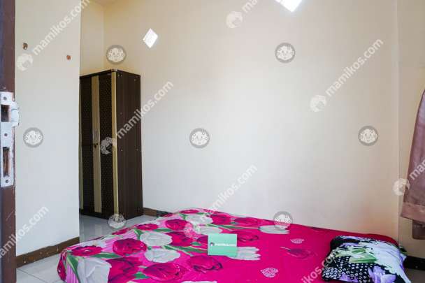 Kost Tomang Utara I 101 Residence Tipe B Grogol Petamburan Jakarta Barat