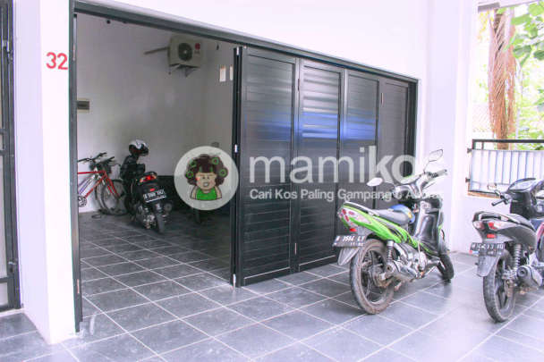 Kost Anna Imam Tipe C Cilandak Jakarta Selatan