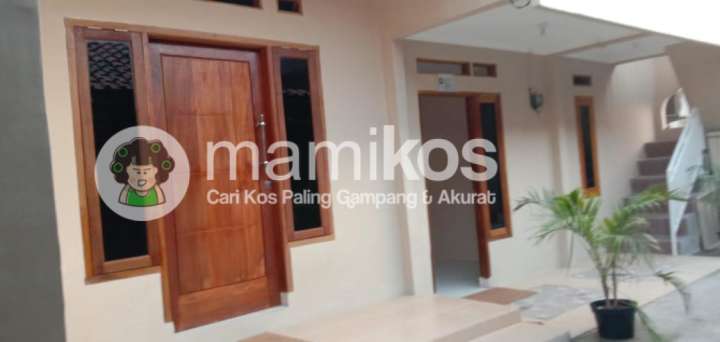 Kost Berkah Tipe A Matraman Jakarta Timur