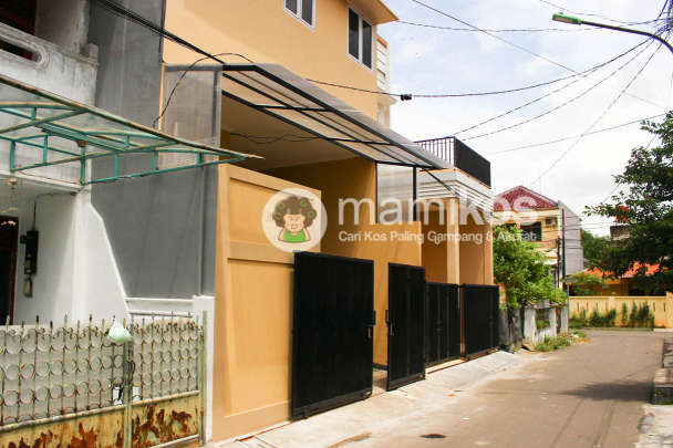 Kost RR Duri Kepa Tipe A Kebon Jeruk Jakarta Barat