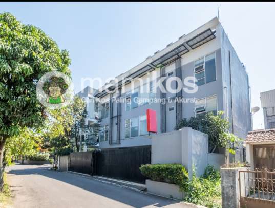 Kost Bongo Residence Turangga Lengkong Bandung