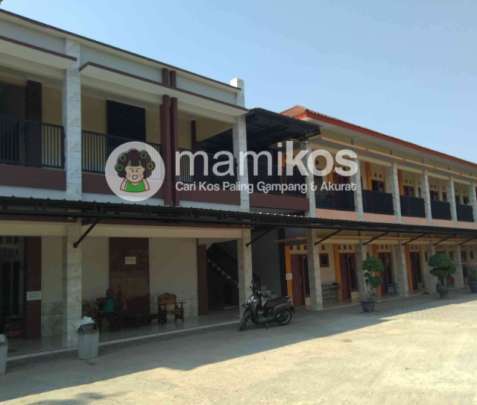 Kost Mekar Tipe A Sindang Indramayu