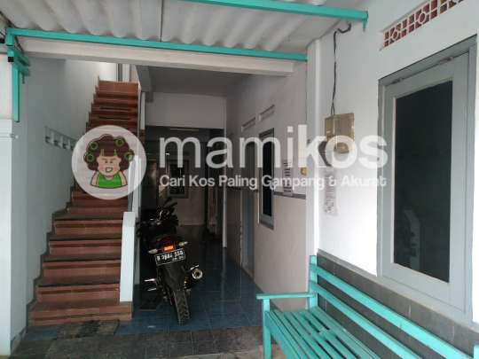 Kost Rumah Gayatri Wiyung Surabaya