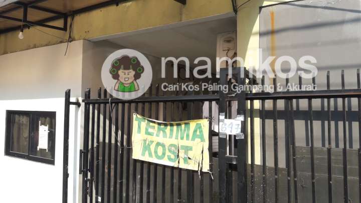 Kost Tanjung Duren Utara 647 Grogol Petamburan Jakarta Barat