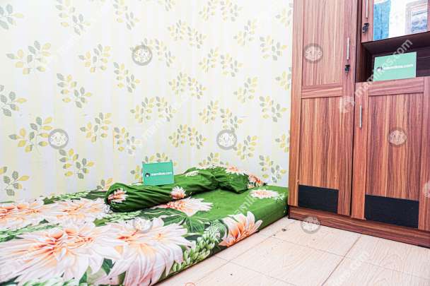 Kost Bapak Rudi Tipe A Tangerang