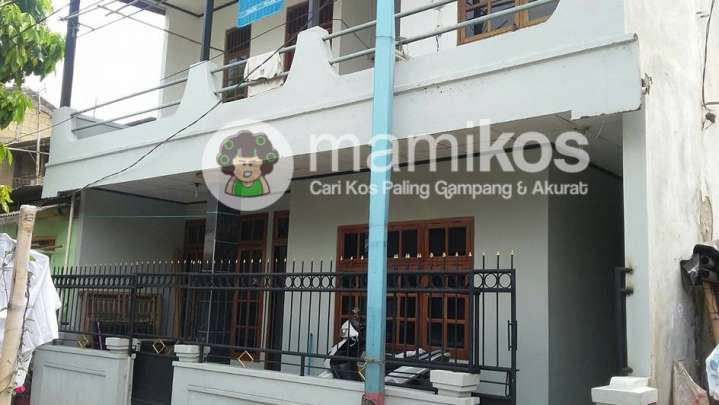 Kost Mama Adam Cibodas Tangerang