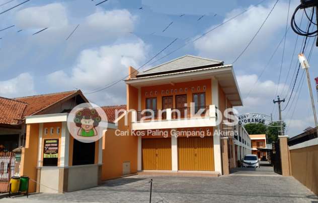 Kost Doranga Banguntapan Bantul