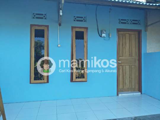 Kost Bu Yanti Baru Tipe A Gedangan Sidoarjo