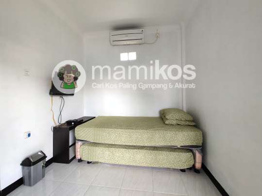 Kost Leo Tipe B Pangleseran Cikembar Sukabumi