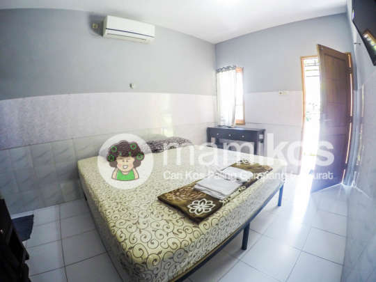 Kost Taman Paradise Tipe A Sambikerep Surabaya