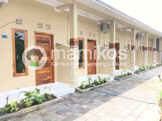 Kost Teratai Tabanan Bali