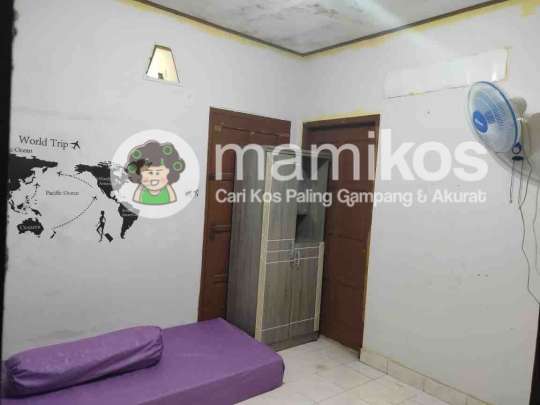 Kost Yeni Tipe A Umbulharjo Yogyakarta