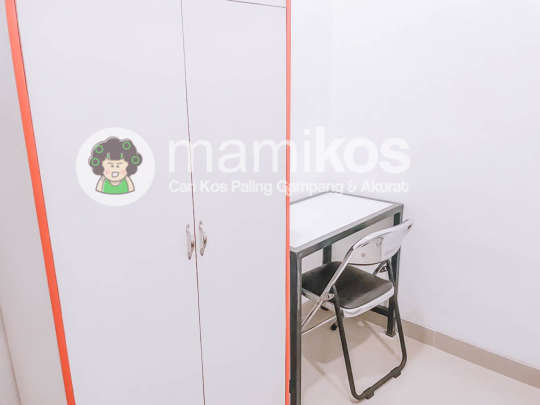 Kost Rumah Tama Tipe B Duren Sawit Jakarta Timur