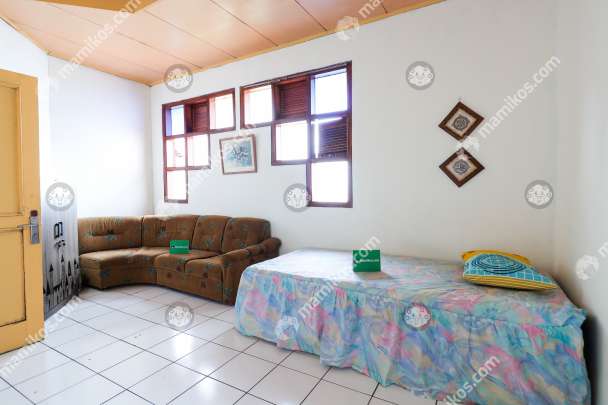 Kost Sakinah II Tipe C Kiaracondong Bandung