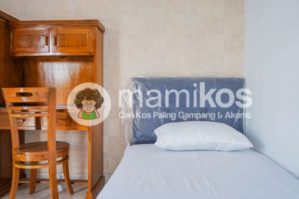 Kost Sanjaya Depok Sleman