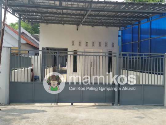 Kost Griya Barokah Tarik Sidoarjo