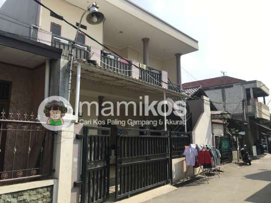 Kost Rawa Bebek Indah Tipe A Cakung Jakarta Timur