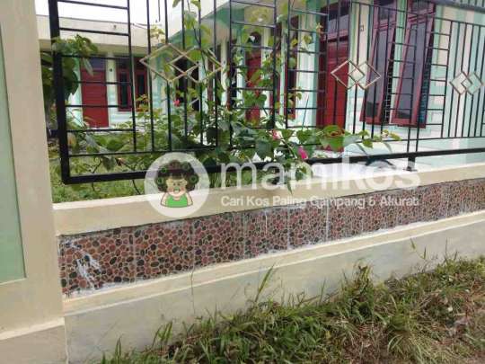 Kost Pondok Seroja Tampan Pekanbaru