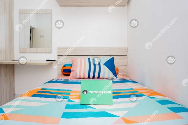 Foto Kamar - Mamikos