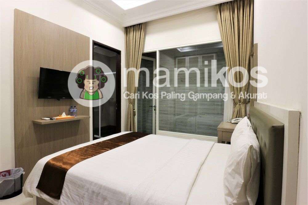 Alivio Suites Kuningan