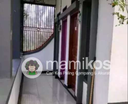 Kost Hj Enon Tipe A Banjaran Bandung