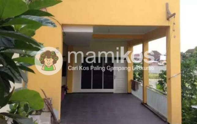 Kost Arumba Lowokwaru Malang