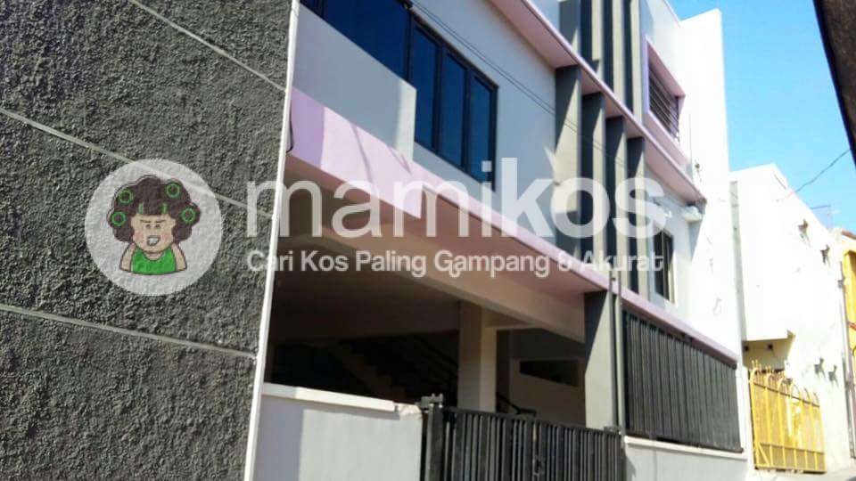 Kost Kota Semarang Kost Putri Eksklusif Kost Jekesha House III Tipe B