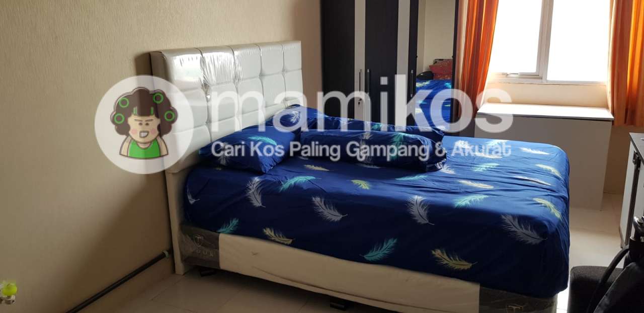 Sewa Apartemen Menara Rungkut Surabaya Mamikos Sewa Apartemen Menara Rungkut Surabaya Mamikos
