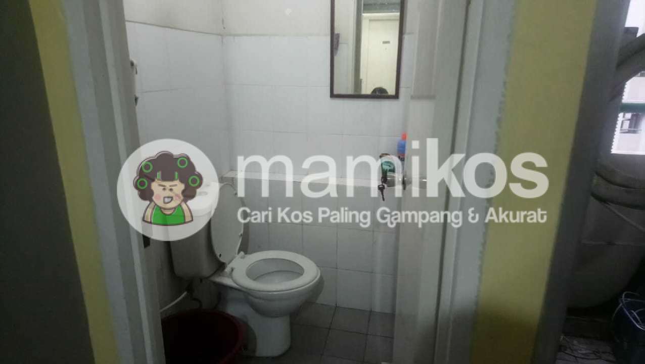 Apartemen Kalibata City Tipe 2 BR Fully Furnished Tower Jasmine Lt 5