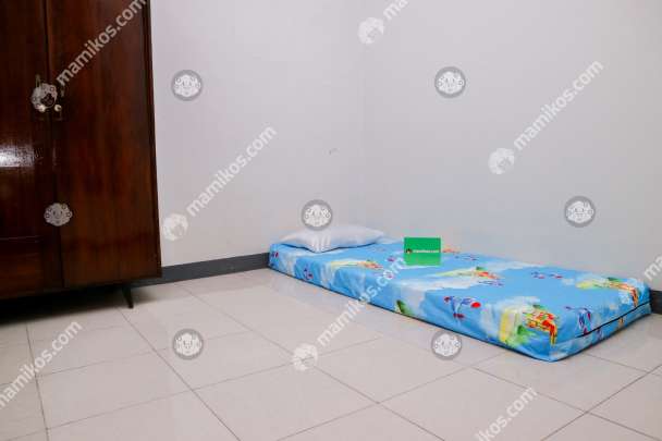 Kost Kediaman Sarijadi Bandung